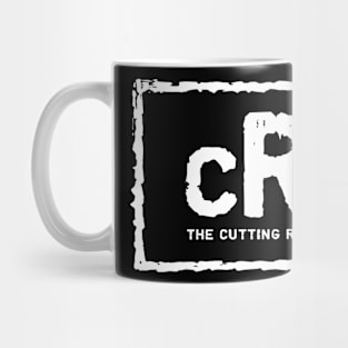 Cutting room floor Mug